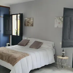 Apart-hotel Casa Morena Mia, Granada