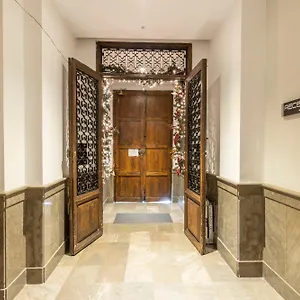 3* شقة فندقية Bibo Plaza Nueva