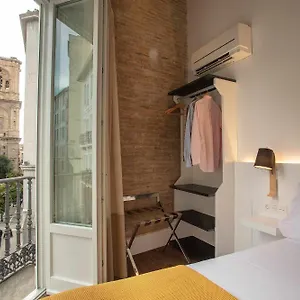 Aparthotel Casa Miravalle Catedral, Granada