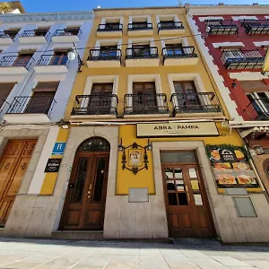 Gasthof El Olivo, Granada