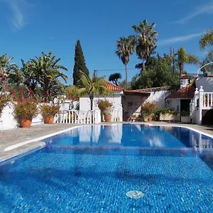 Casa Nerea Сasa de vacaciones Tazacorte
