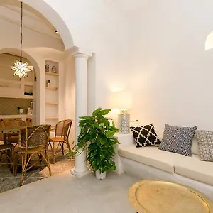 La Almohada Granada