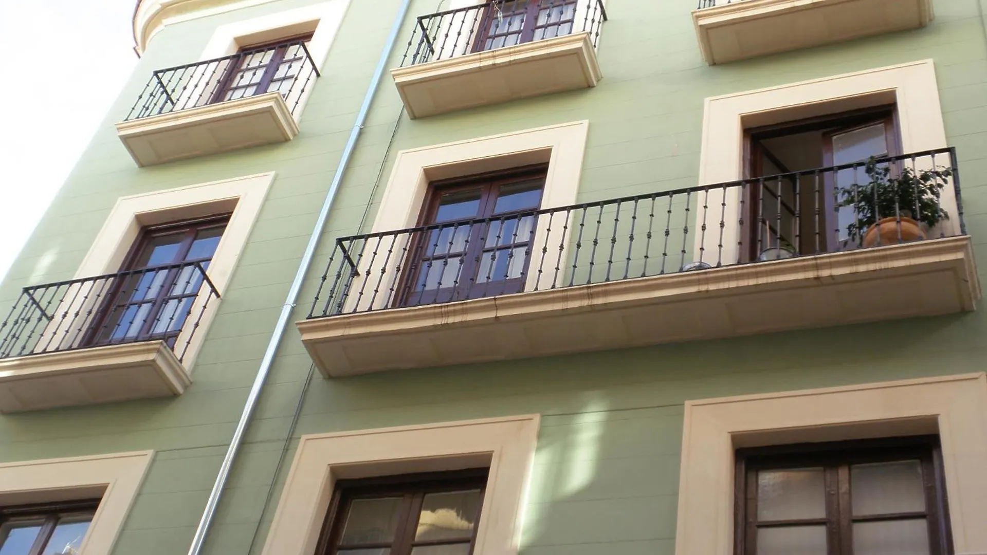 Pension Castil Granada