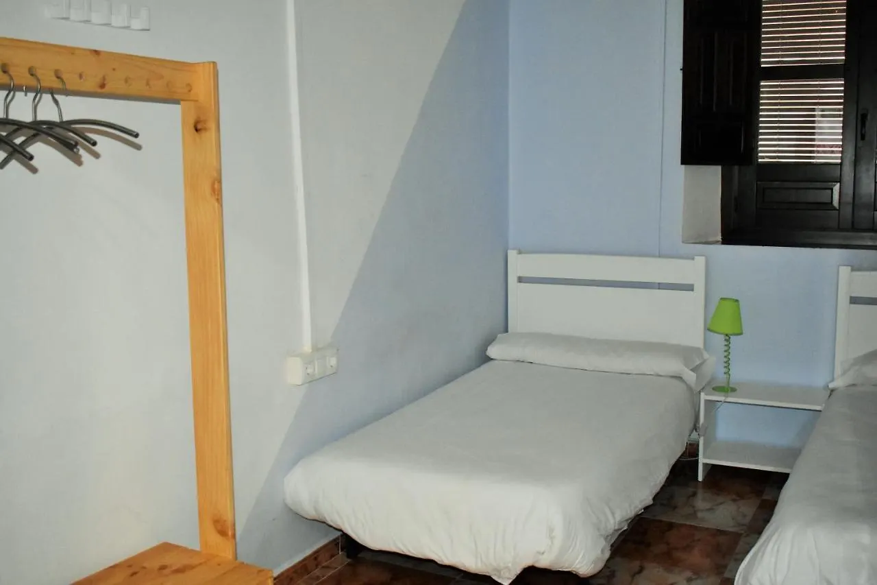 Pension Castil Granada