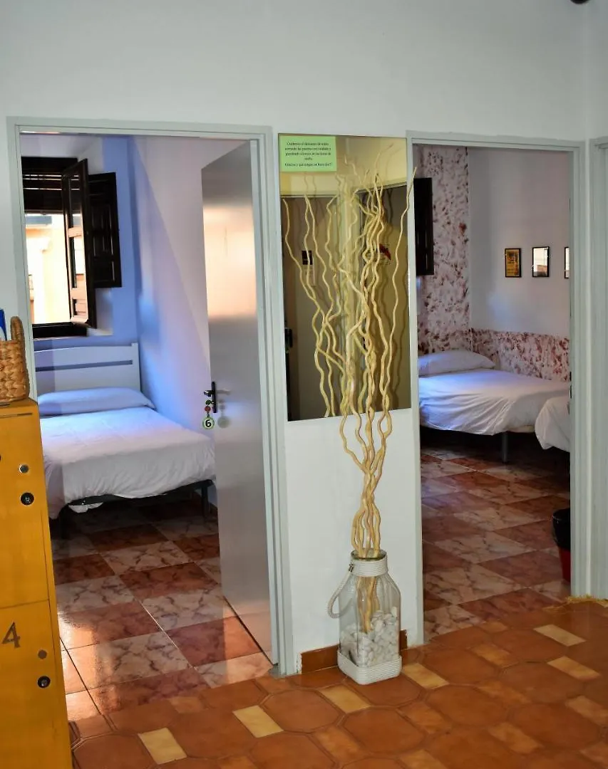 Pension Castil Granada 0*,