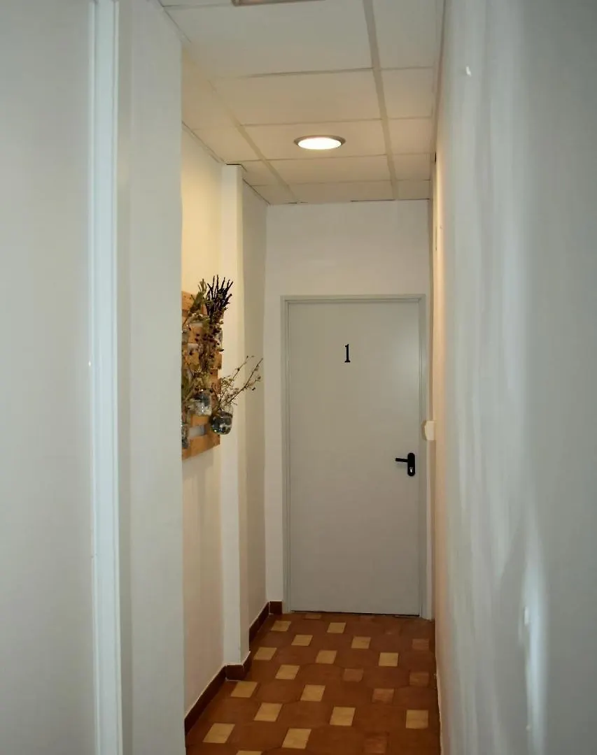 Pension Castil Granada 0*,