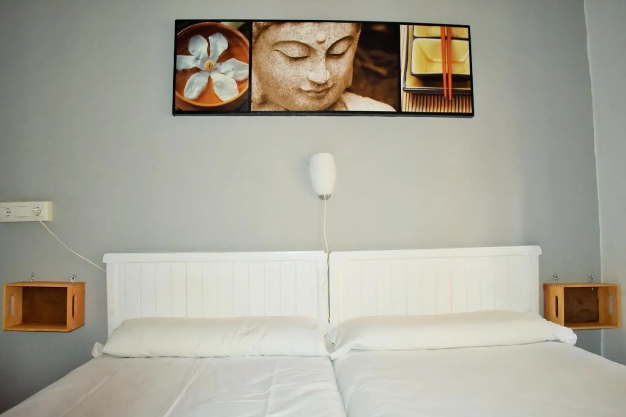 Pension Castil Granada 0*,