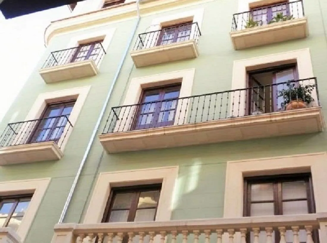 Pension Castil Granada 0*,  Španělsko