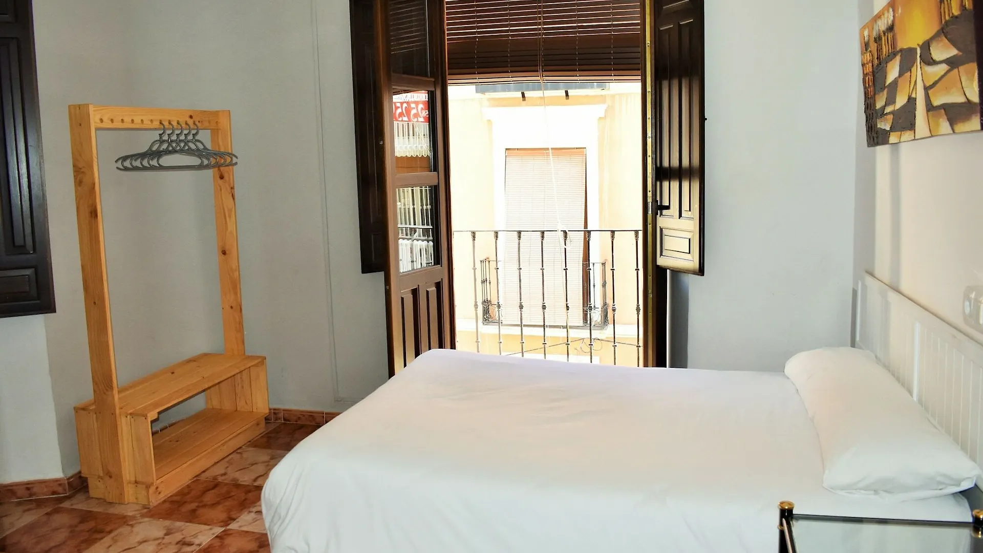 Pension Castil Granada Penzion