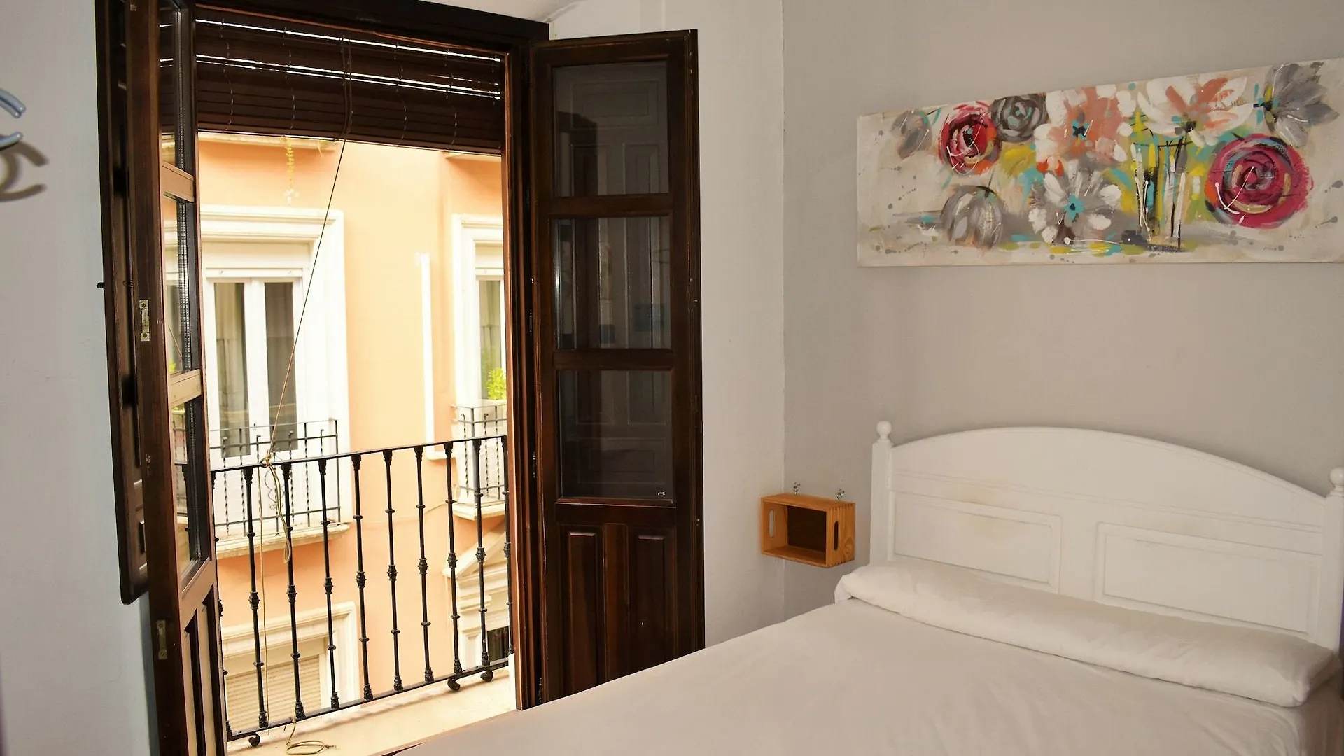 Pension Castil Granada